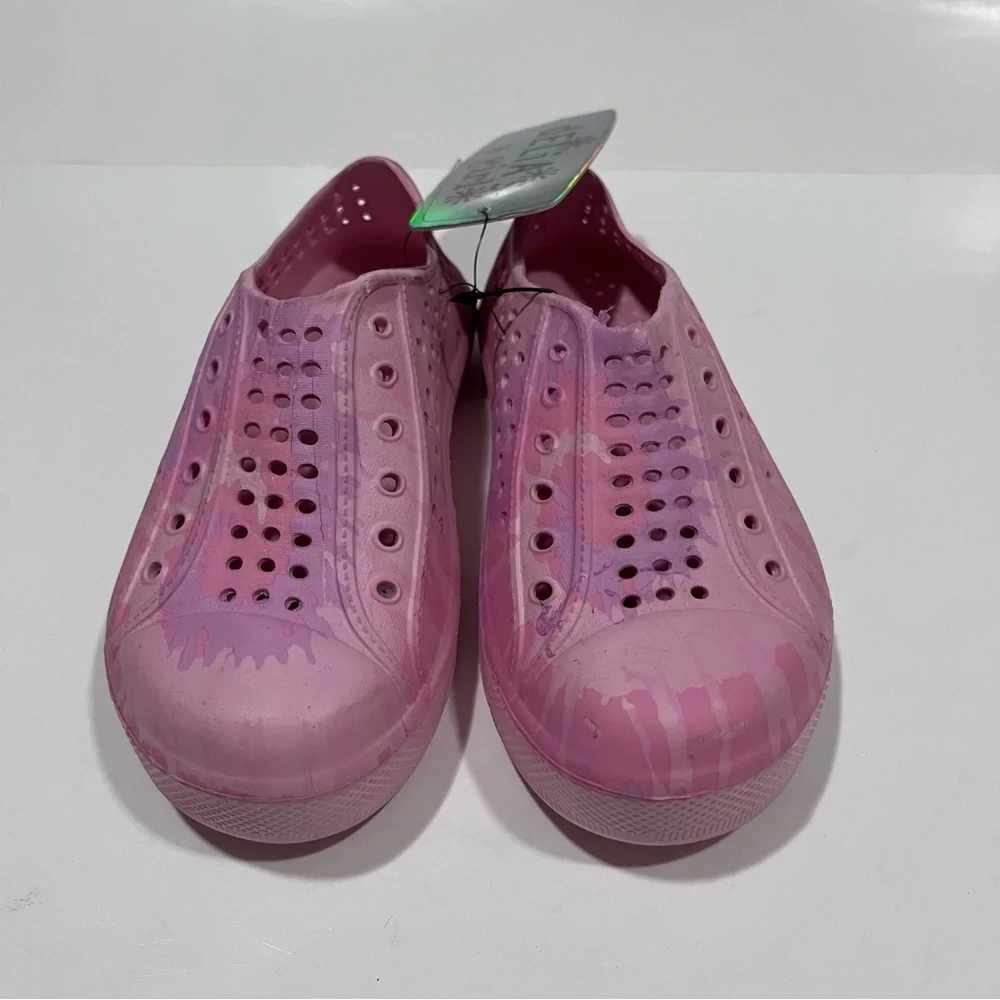 dELiA*s pink multi